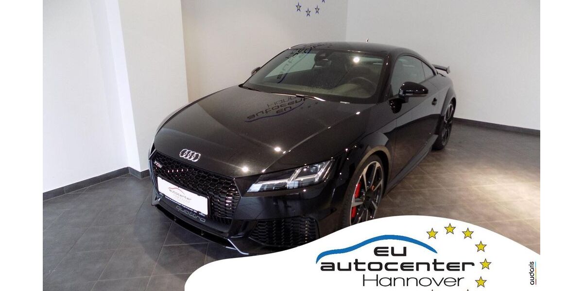 Audi TT RS 11.500 km 61.990 &euro; Hannover 30165