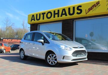 Ford B-Max 46.269 km 6.980 &euro; Lauenau 31867