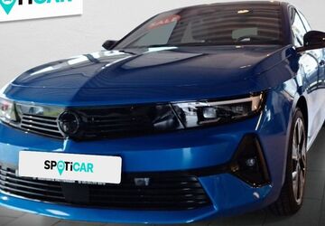 Opel Astra 13.500 km 28.970 &euro; Pattensen 30982