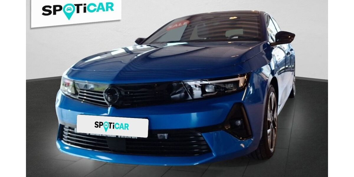 Opel Astra 13.500 km 28.970 &euro; Pattensen 30982