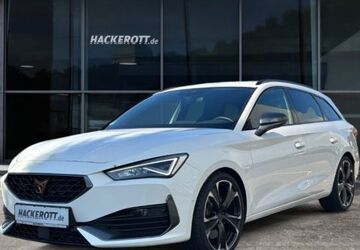 Cupra Leon 7.367 km 36.490 &euro; Burgwedel 30938
