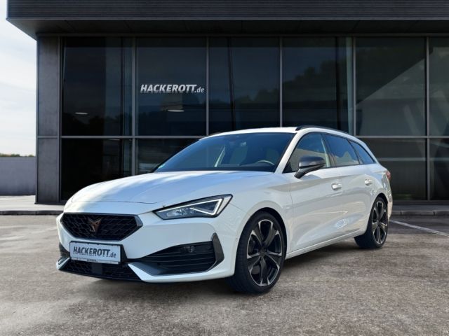 Cupra Leon 7.367 km 36.490 &euro; Burgwedel 30938