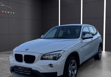 BMW X1 174.977 km 9.380 &euro; Hannover 30165