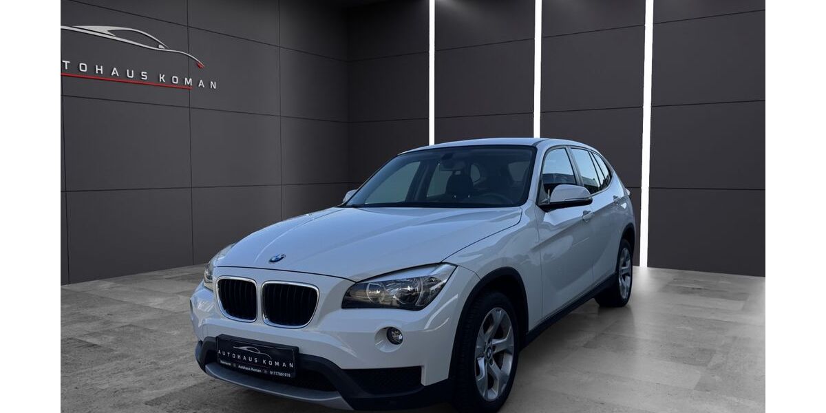 BMW X1 174.977 km 9.380 &euro; Hannover 30165