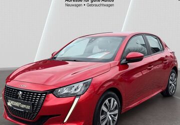 Peugeot 208 47.413 km 13.685 &euro; Wunstorf 31515