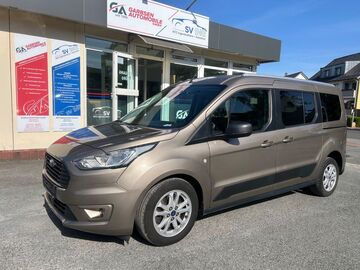 Gebrauchte Ford Tourneo Connect