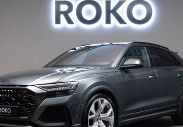 Audi RSQ8 100.000 km 74.980 &euro; Ronnenberg (bei Hannover) 30952