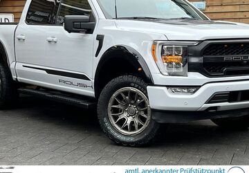 Ford F 150 4.875 km 64.900 &euro; Langenhagen 30855