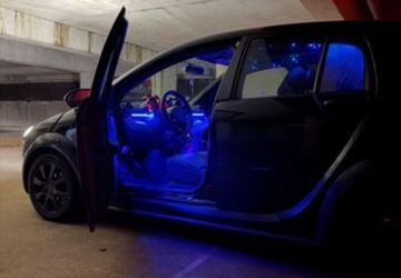 Smart ForFour 125.500 km 2.000 &euro; Laatzen 30880