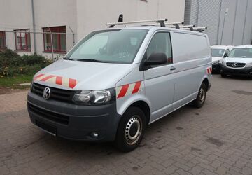 VW T5 Transporter 234.535 km 11.900 &euro; Hannover 30179