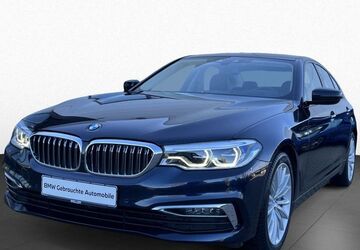 BMW 540 86.065 km 29.850 &euro; Burgdorf 31303