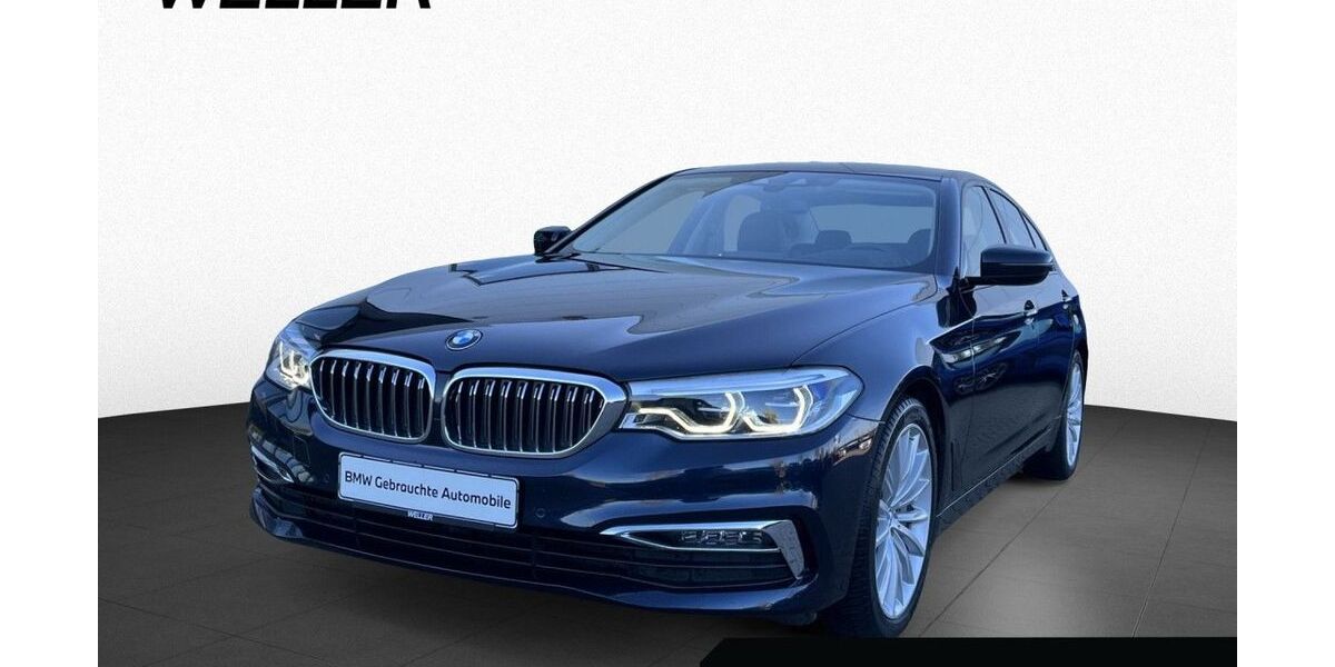BMW 540 86.065 km 29.850 &euro; Burgdorf 31303