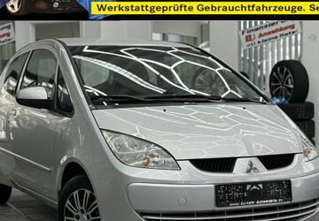 Mitsubishi Colt 119.000 km 3.330 &euro; Fuhrberg 30938