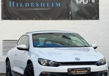 VW Scirocco 94.000 km 11.980 &euro; Hildesheim 31135
