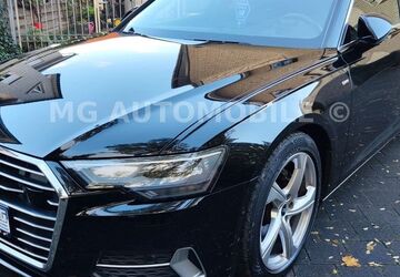 Audi A6 128.348 km 26.999 &euro; Hannover 30165