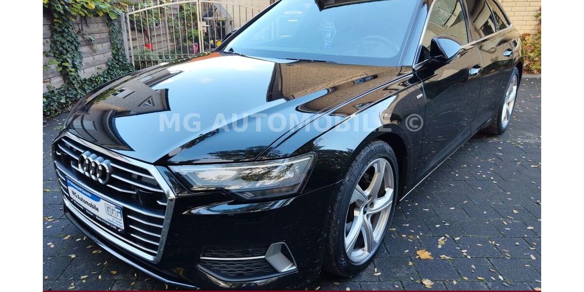 Audi A6 128.348 km 26.999 &euro; Hannover 30165