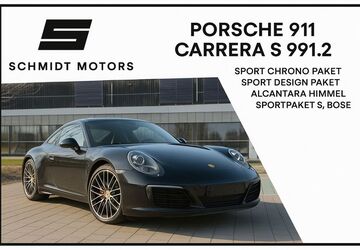 Porsche 911 Urmodell 44.800 km 86.800 &euro; Hannover 30659