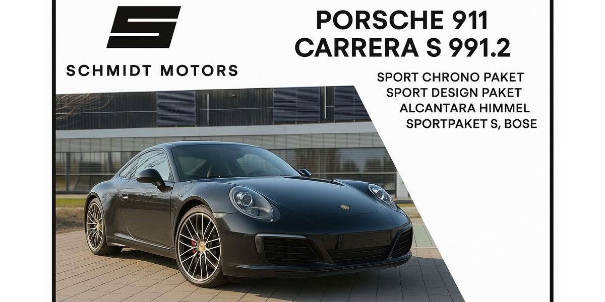Porsche 911 Urmodell 44.800 km 86.800 &euro; Hannover 30659