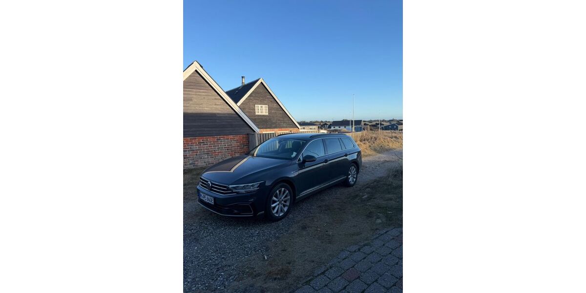 VW Passat Variant 57.500 km 21.900 &euro; Wunstorf 31515