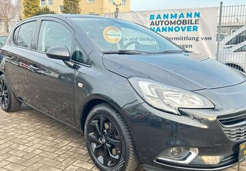 Opel Corsa 138.200 km 6.499 &euro; Hannover 30179