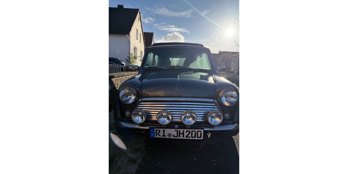 Mini 1300 89.000 km 15.900 &euro; Suthfeld 31555