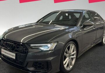 Audi S6 41.152 km 54.750 &euro; Hannover 30179
