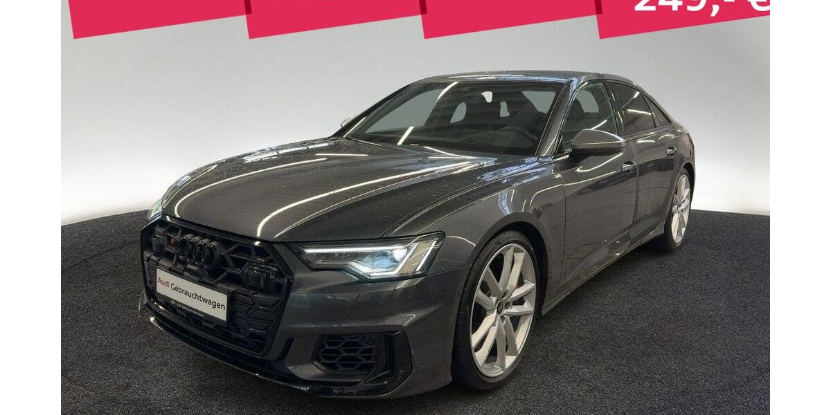 Audi S6 41.152 km 54.750 &euro; Hannover 30179
