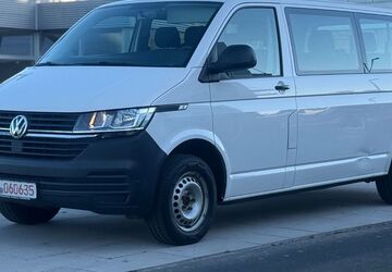 VW T6 Transporter 157.455 km 18.700 &euro; Hannover 30179
