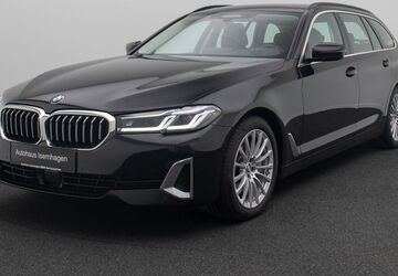 BMW 540 102.475 km 35.999 &euro; Isernhagen 30916