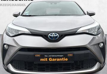 Toyota C-HR 73.000 km 19.950 &euro; Isernhagen 30916
