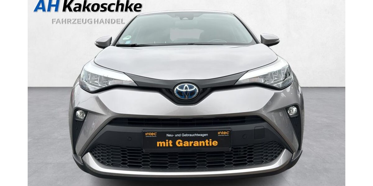 Toyota C-HR 73.000 km 19.950 &euro; Isernhagen 30916