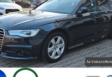 Audi A6 105.955 km 26.299 &euro; Hannover 30165