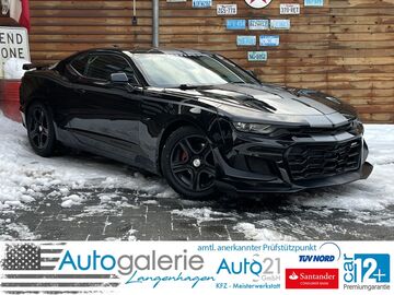 Gebrauchte Chevrolet Camaro