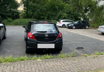 Opel Corsa D 166.300 km 4.400 &euro; Garbsen 30823