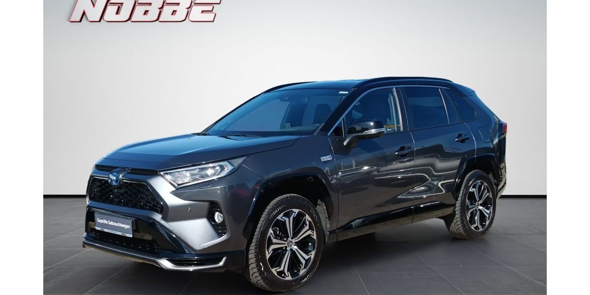 Toyota RAV 4 55.750 km 37.900 &euro; Garbsen 30827