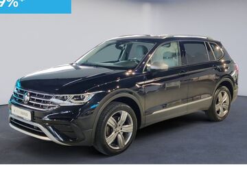 VW Tiguan Allspace 55.883 km 35.430 &euro; Hildesheim 31135