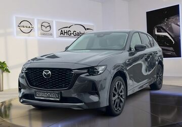 Mazda CX-60 71.927 km 33.990 &euro; Hemmingen 30966