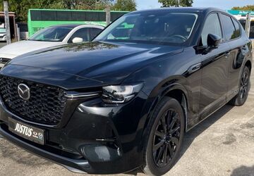 Mazda CX-60 28.927 km 37.990 &euro; Hildesheim 31137