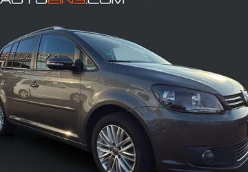 VW Touran 162.549 km 11.300 &euro; Ronnenberg StT Empelde Region Hannover 30952