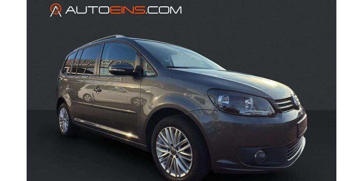 VW Touran 162.549 km 11.300 &euro; Ronnenberg StT Empelde Region Hannover 30952