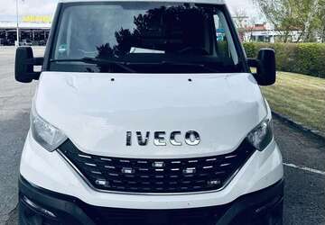 IVECO Daily 169.780 km 12.990 &euro; Hannover 30880