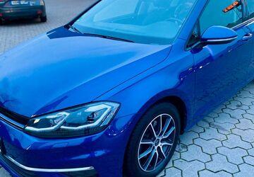 VW Golf 115.000 km 14.000 &euro; Hannover 30455