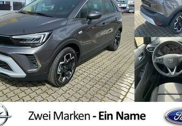 Opel Crossland (X) 13.700 km 14.950 &euro; Pattensen 30982