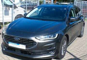 Ford Focus 177.563 km 10.900 &euro; Hannover 30179