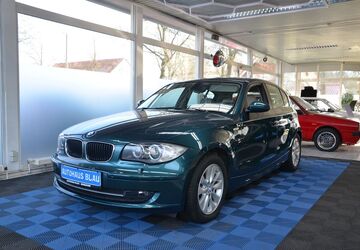 BMW 120 146.639 km 8.490 &euro; Burgdorf 31303