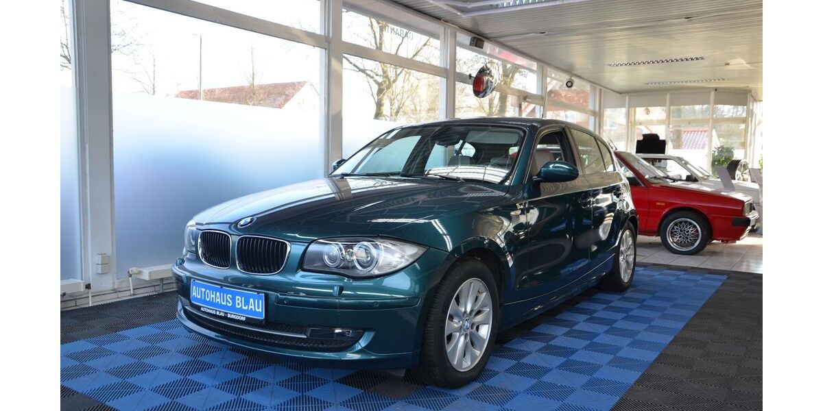 BMW 120 146.639 km 8.490 &euro; Burgdorf 31303