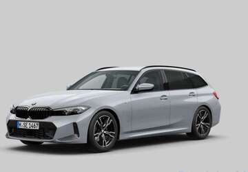 BMW 320 87.900 km 36.490 &euro; Wunstorf (bei Hannover) 31515