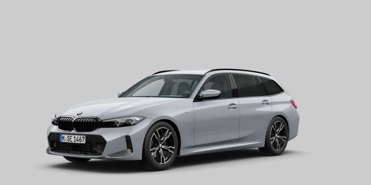 BMW 320 87.900 km 36.490 &euro; Wunstorf (bei Hannover) 31515