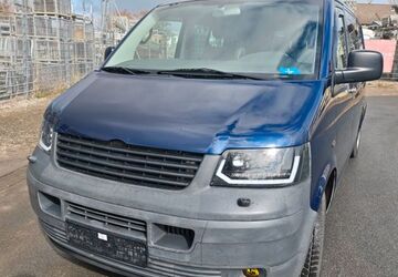 VW T5 Transporter 370.530 km 6.999 &euro; Laatzen 30880