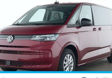 VW T7 Multivan 11.292 km 45.790 &euro; Hannover 30419